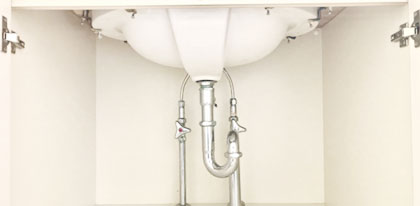 水道修理～水回りの緊急修理屋さん～排水溝・排水管のトラブル