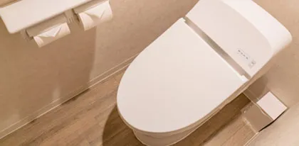 水道修理業者～水回りの緊急修理屋さん～トイレのトラブル